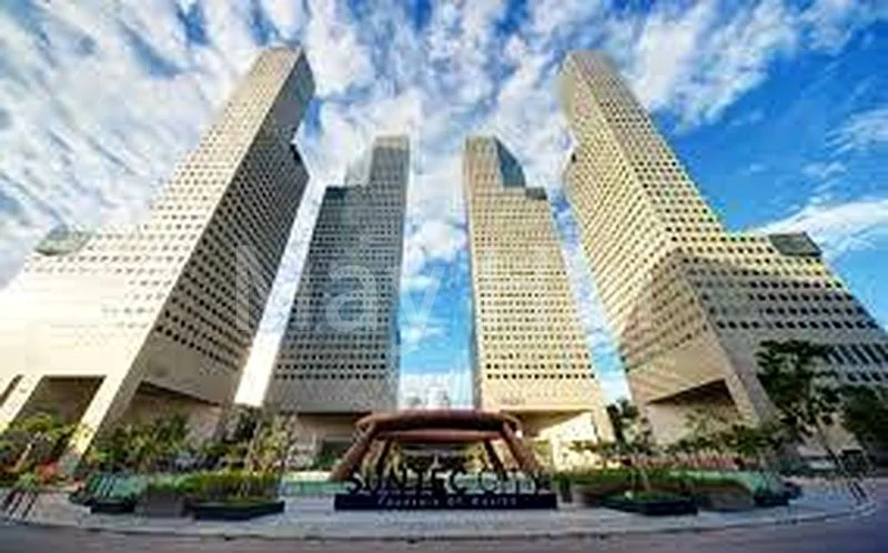 Office for Sale: Suntec City Tower - Image 3