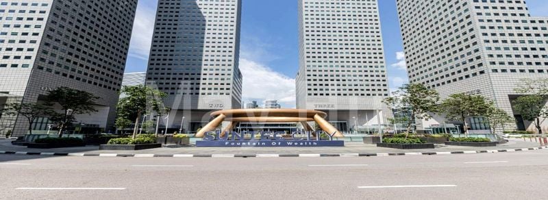 Office for Sale: Suntec City Tower - Image 16