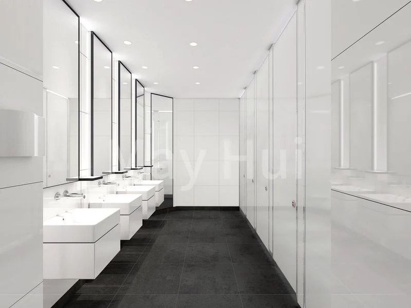 Office for Sale: Suntec City Tower - Image 13