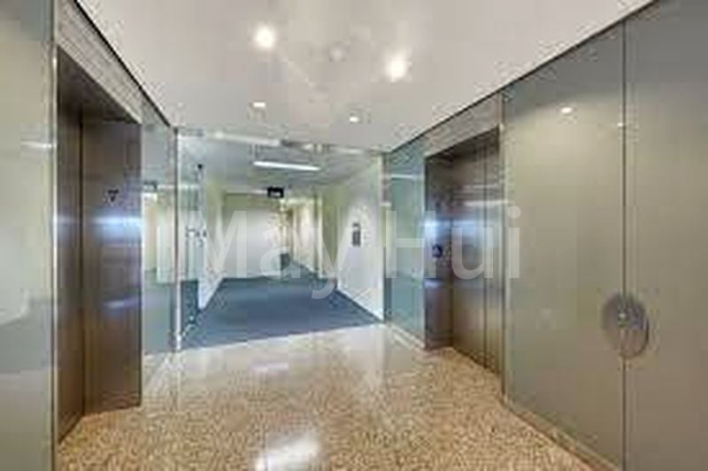 Office for Sale: Suntec City Tower - Image 4