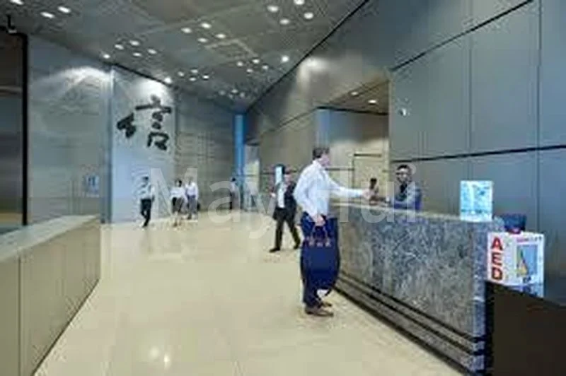 Office for Sale: Suntec City Tower - Image 6