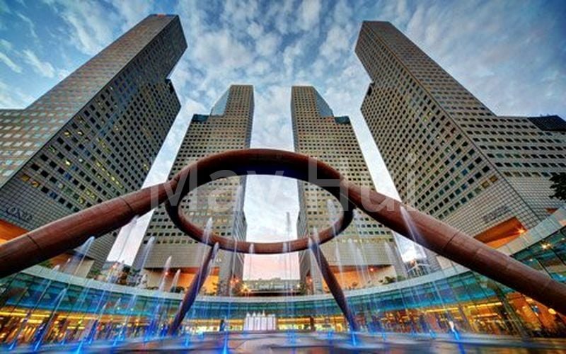 Office for Sale: Suntec City Tower - Image 15