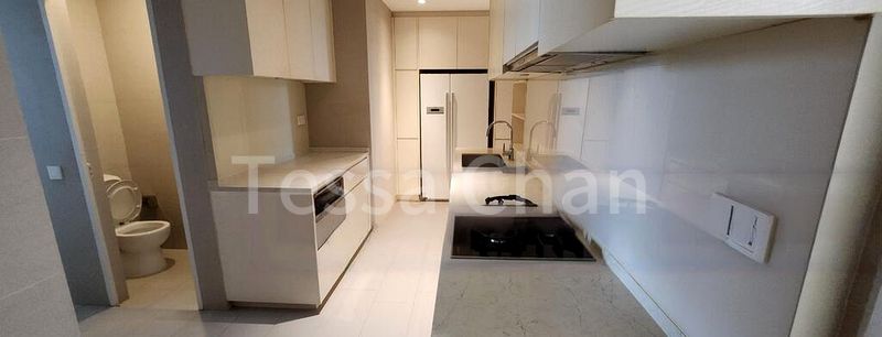 4 Bed Condo for Sale in  The Crest - Image 5