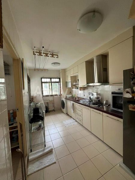 4 Room (4A) HDB for Sale in 87 Telok Blangah Heights - Image 7
