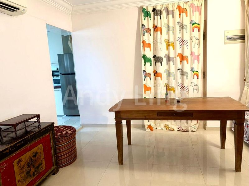 4 Room (4A) HDB for Sale in 87 Telok Blangah Heights - Image 15