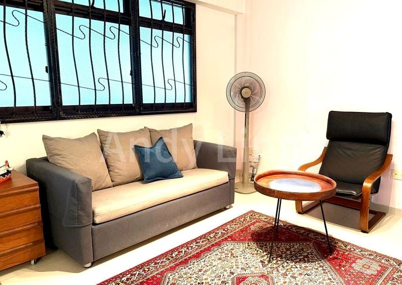 4 Room (4A) HDB for Sale in 87 Telok Blangah Heights - Image 18