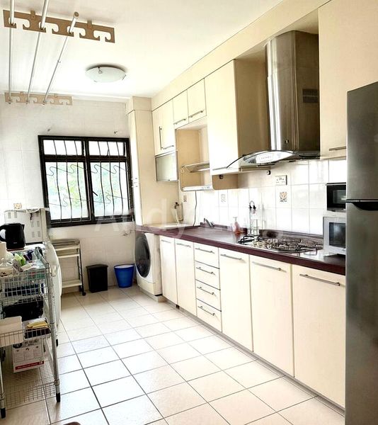 4 Room (4A) HDB for Sale in 87 Telok Blangah Heights - Image 16