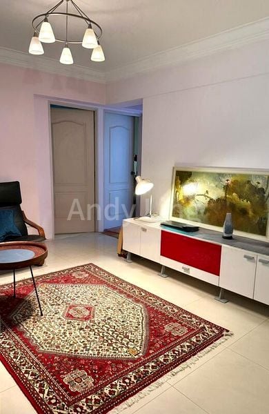 4 Room (4A) HDB for Sale in 87 Telok Blangah Heights - Image 11