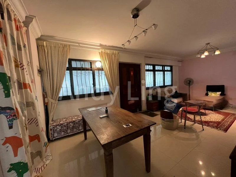 4 Room (4A) HDB for Sale in 87 Telok Blangah Heights - Image 10