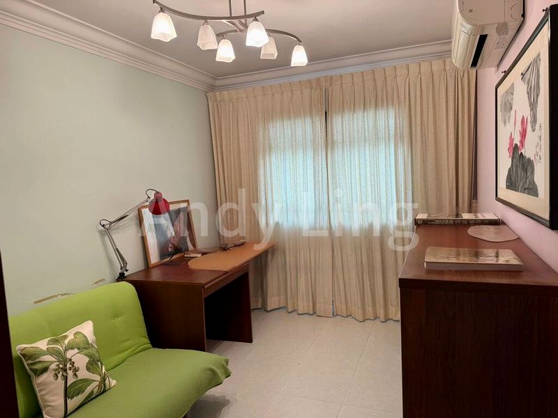 4 Room (4A) HDB for Sale in 87 Telok Blangah Heights - Image 12