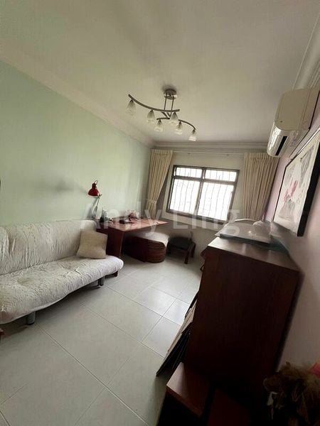 4 Room (4A) HDB for Sale in 87 Telok Blangah Heights - Image 2