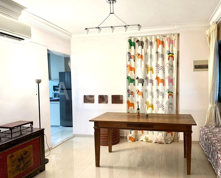 4 Room (4A) HDB for Sale in 87 Telok Blangah Heights - Image 17