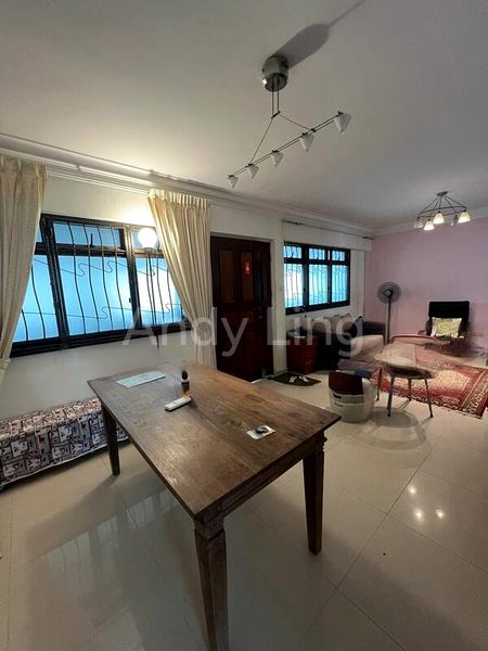 4 Room (4A) HDB for Sale in 87 Telok Blangah Heights - Image 9