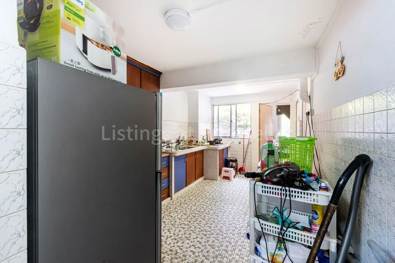 3 Room (3I) HDB for Sale in 128 Bukit Merah View - Image 10