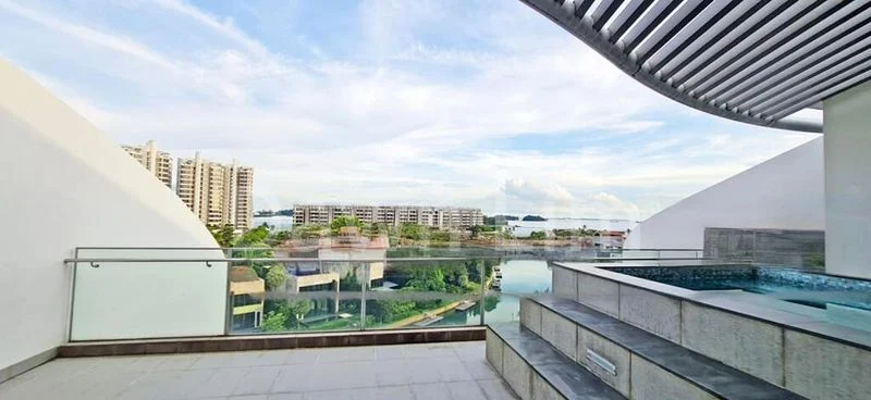 3 Bed Condo for Sale in Turquoise - Image 12