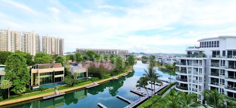 3 Bed Condo for Sale in Turquoise - Image 6