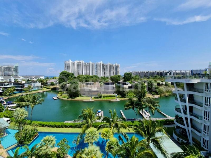 3 Bed Condo for Sale in Turquoise - Image 1