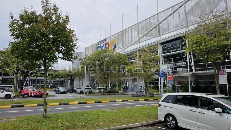 Food & Beverage for Sale: Pasir Panjang Walk-Up Apartment - Image 2