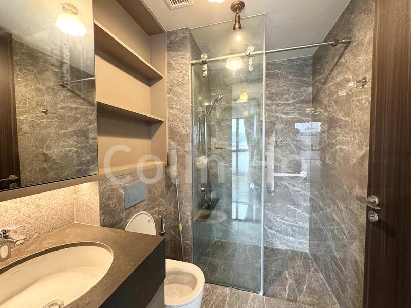 2 Bed Condo for Rent in  The Linq @ Beauty World - Image 5