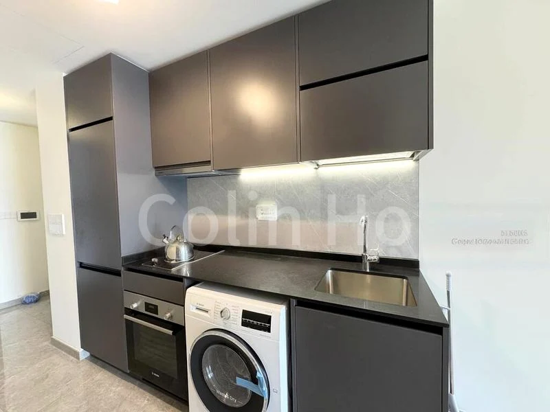 2 Bed Condo for Rent in  The Linq @ Beauty World - Image 6