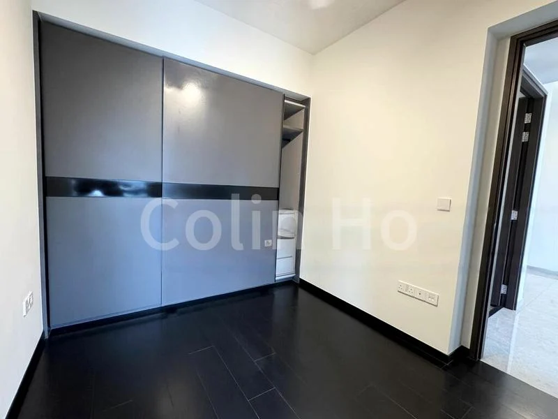 2 Bed Condo for Rent in  The Linq @ Beauty World - Image 8