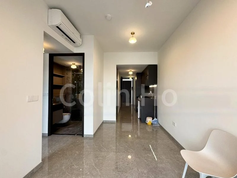 2 Bed Condo for Rent in  The Linq @ Beauty World - Image 1