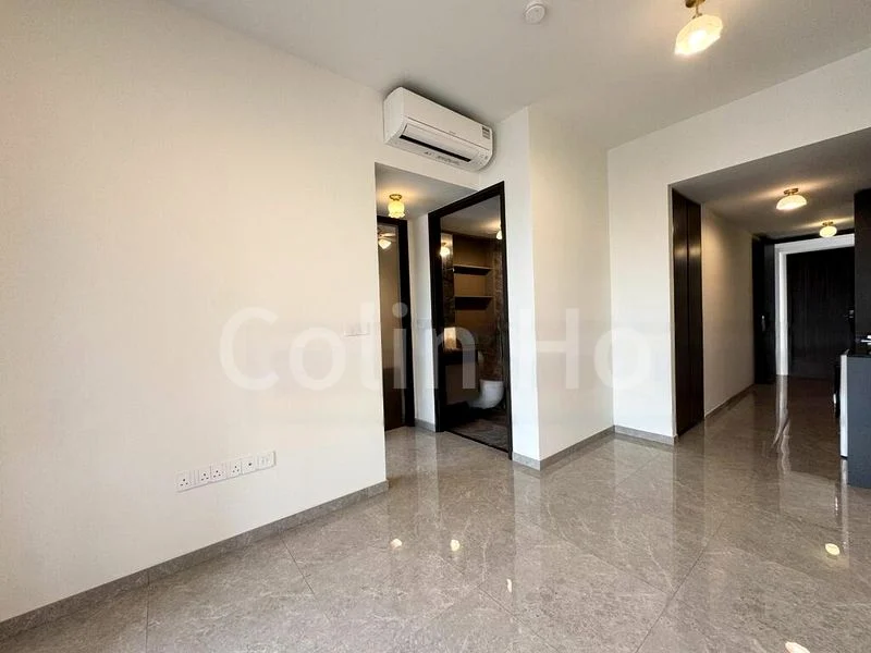 2 Bed Condo for Rent in  The Linq @ Beauty World - Image 4