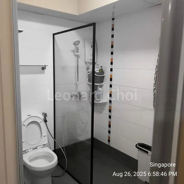 Common Room (HDB) for Rent in  274D Punggol Place - Image 3