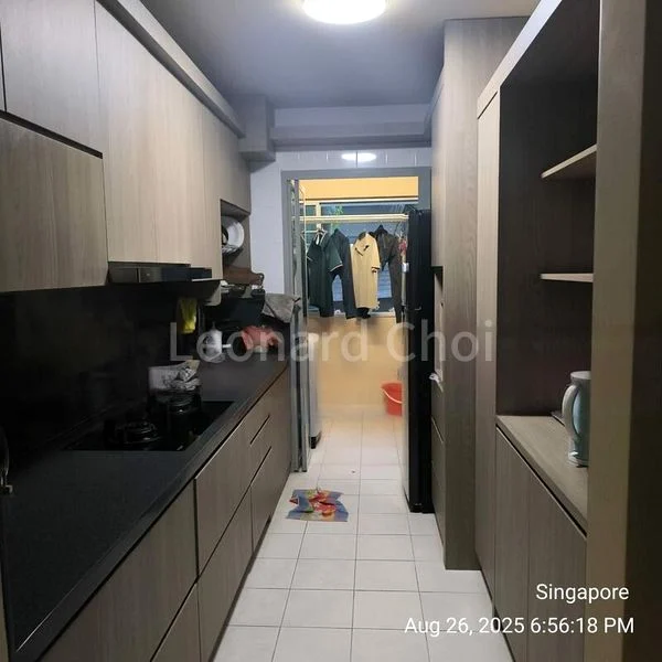 Common Room (HDB) for Rent in  274D Punggol Place - Image 4