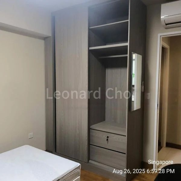 Common Room (HDB) for Rent in  274D Punggol Place - Image 2