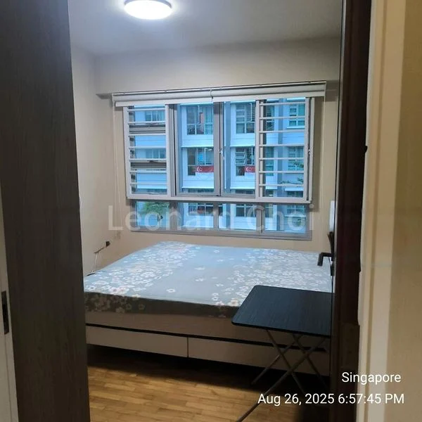 Common Room (HDB) for Rent in  274D Punggol Place - Image 5