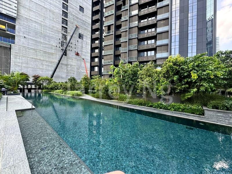 1 Bed Condo for Rent in Midtown Bay - Image 11