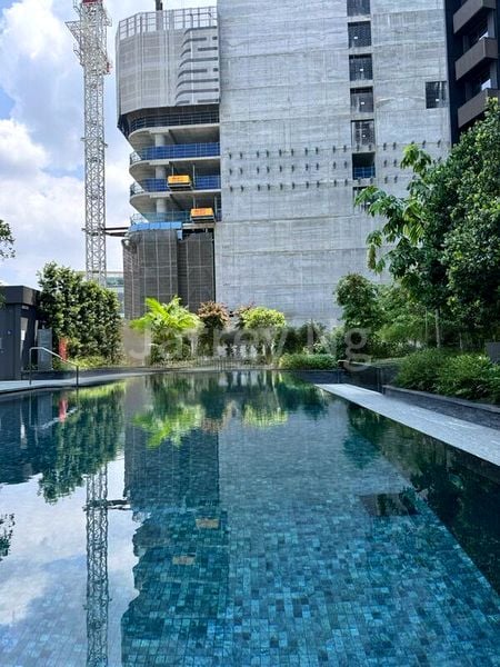 1 Bed Condo for Rent in Midtown Bay - Image 5