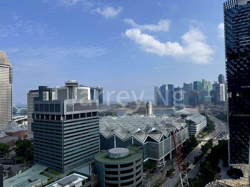 1 Bed Condo for Rent in Midtown Bay - Image 10