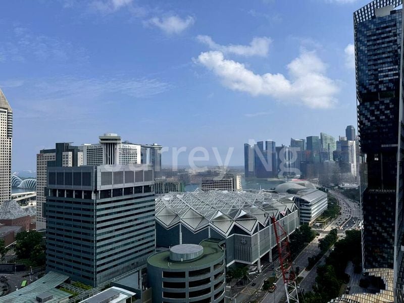 1 Bed Condo for Rent in Midtown Bay - Image 8