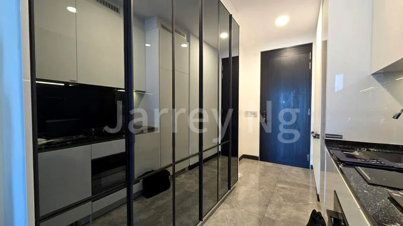 1 Bed Condo for Rent in Midtown Bay - Image 1