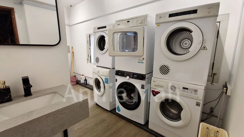 Common Room (Landed) for Rent in  Kreta Ayer Conservation Area - Image 4