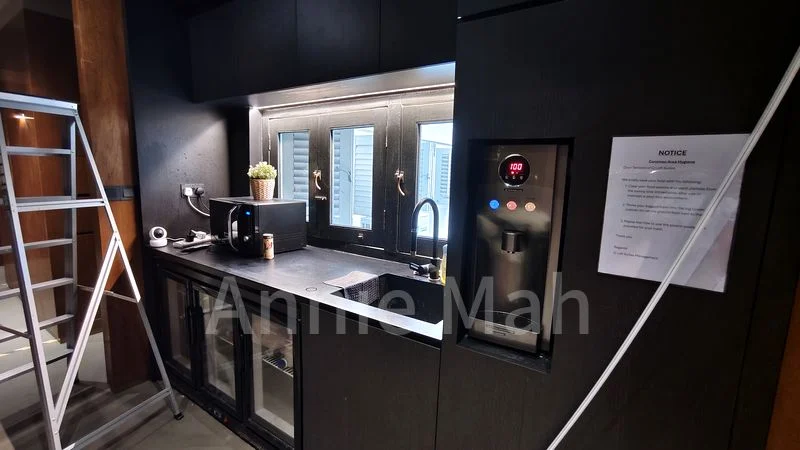 Common Room (Landed) for Rent in  Kreta Ayer Conservation Area - Image 8