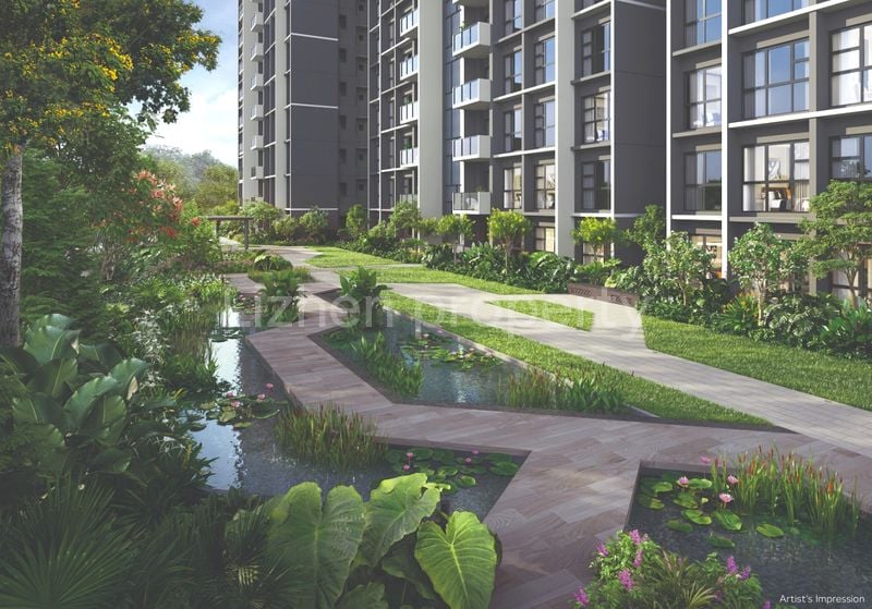 4 Bed Executive Condo for Sale in  Otto Place - Image 7