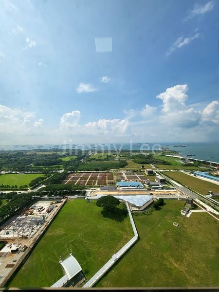 2+1 Bed Apartment (Condo) for Rent in  Marina One Residences - Image 8