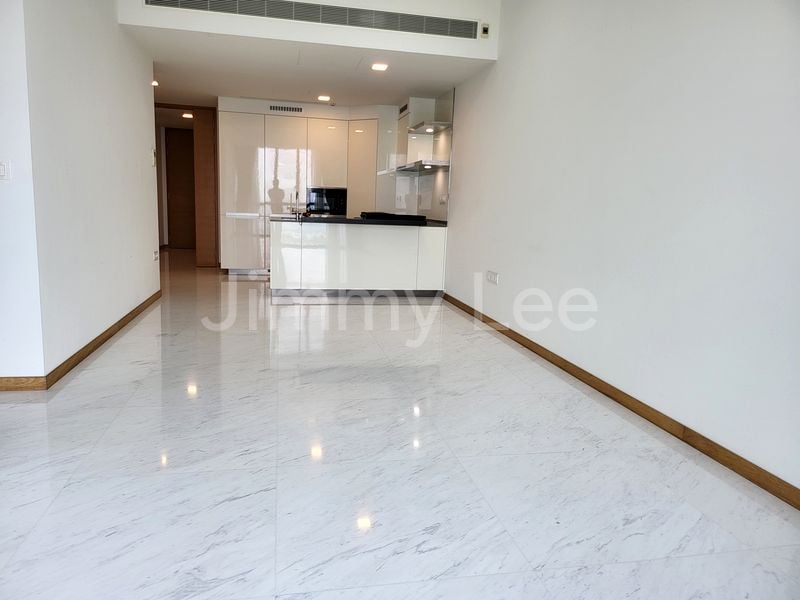 2+1 Bed Apartment (Condo) for Rent in  Marina One Residences - Image 1