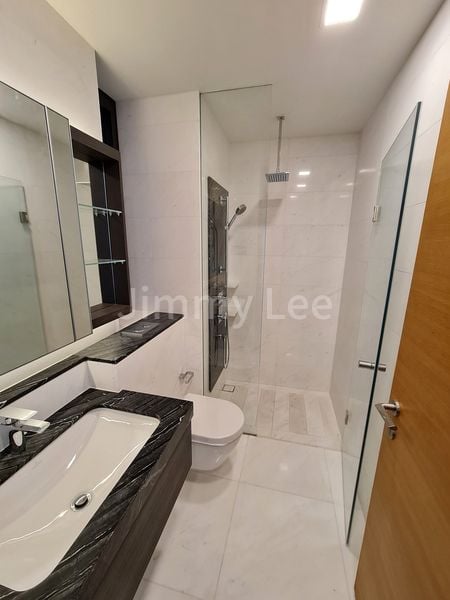 2+1 Bed Apartment (Condo) for Rent in  Marina One Residences - Image 5