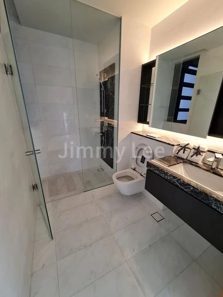 2+1 Bed Apartment (Condo) for Rent in  Marina One Residences - Image 4