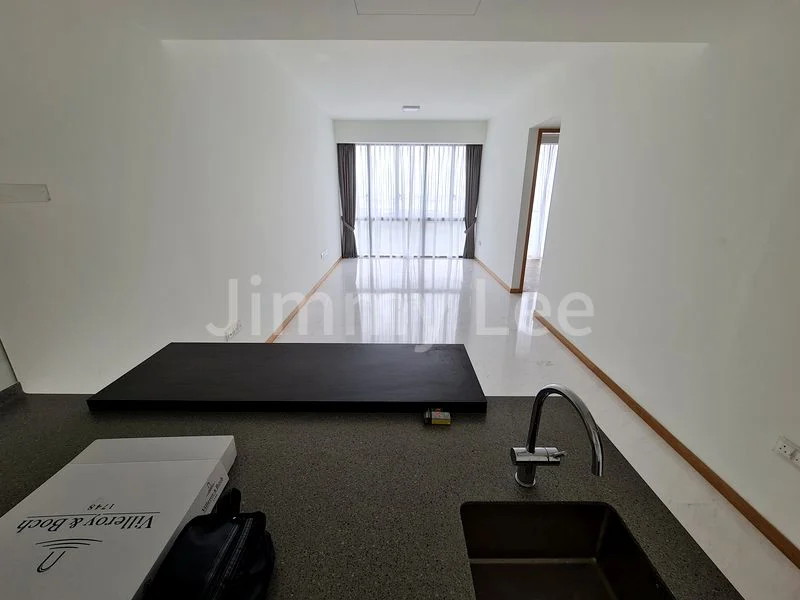 2+1 Bed Apartment (Condo) for Rent in  Marina One Residences - Image 7
