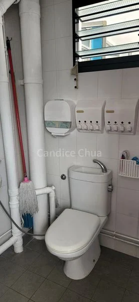 Room (HDB) for Rent in 233 Serangoon Avenue 3 - Image 4