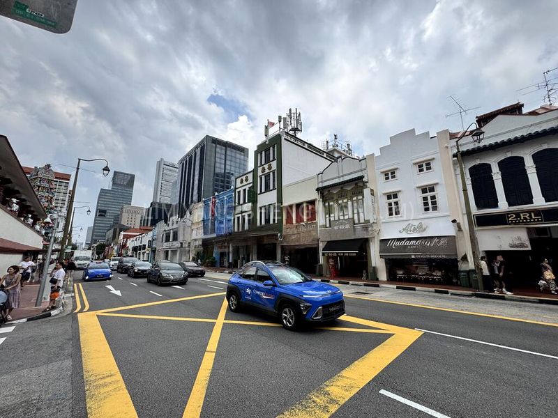 Food & Beverage for Rent: South Bridge Road - Image 3