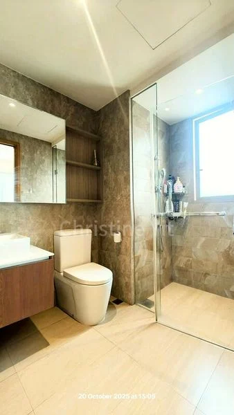 2 Bed Condo for Rent in  The Vales - Image 3