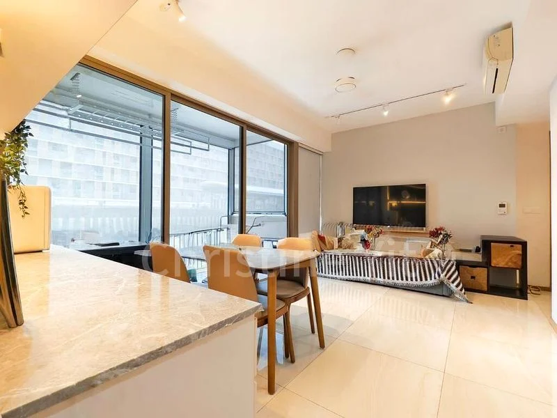 2 Bed Condo for Rent in  The Vales - Image 7