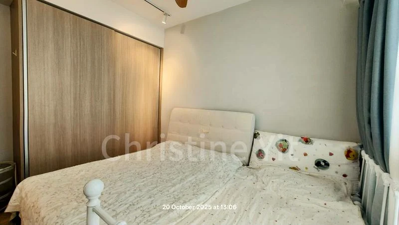 2 Bed Condo for Rent in  The Vales - Image 4