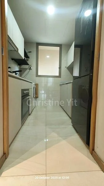 2 Bed Condo for Rent in  The Vales - Image 6